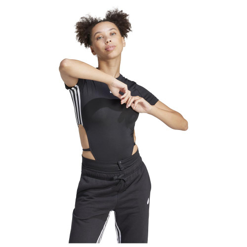 Adidas Γυναικείο κορμάκι Dance All-Gender Bodysuit